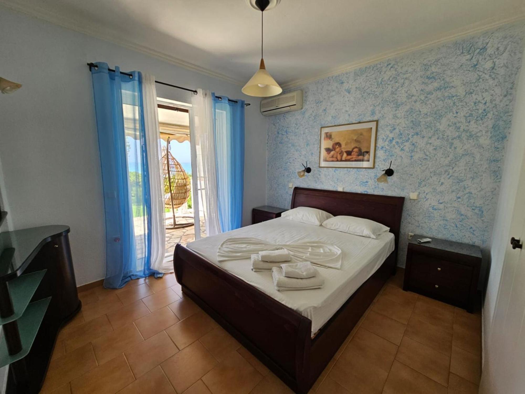 Glyfada Beachfront Apartment A3G ภายนอก รูปภาพ