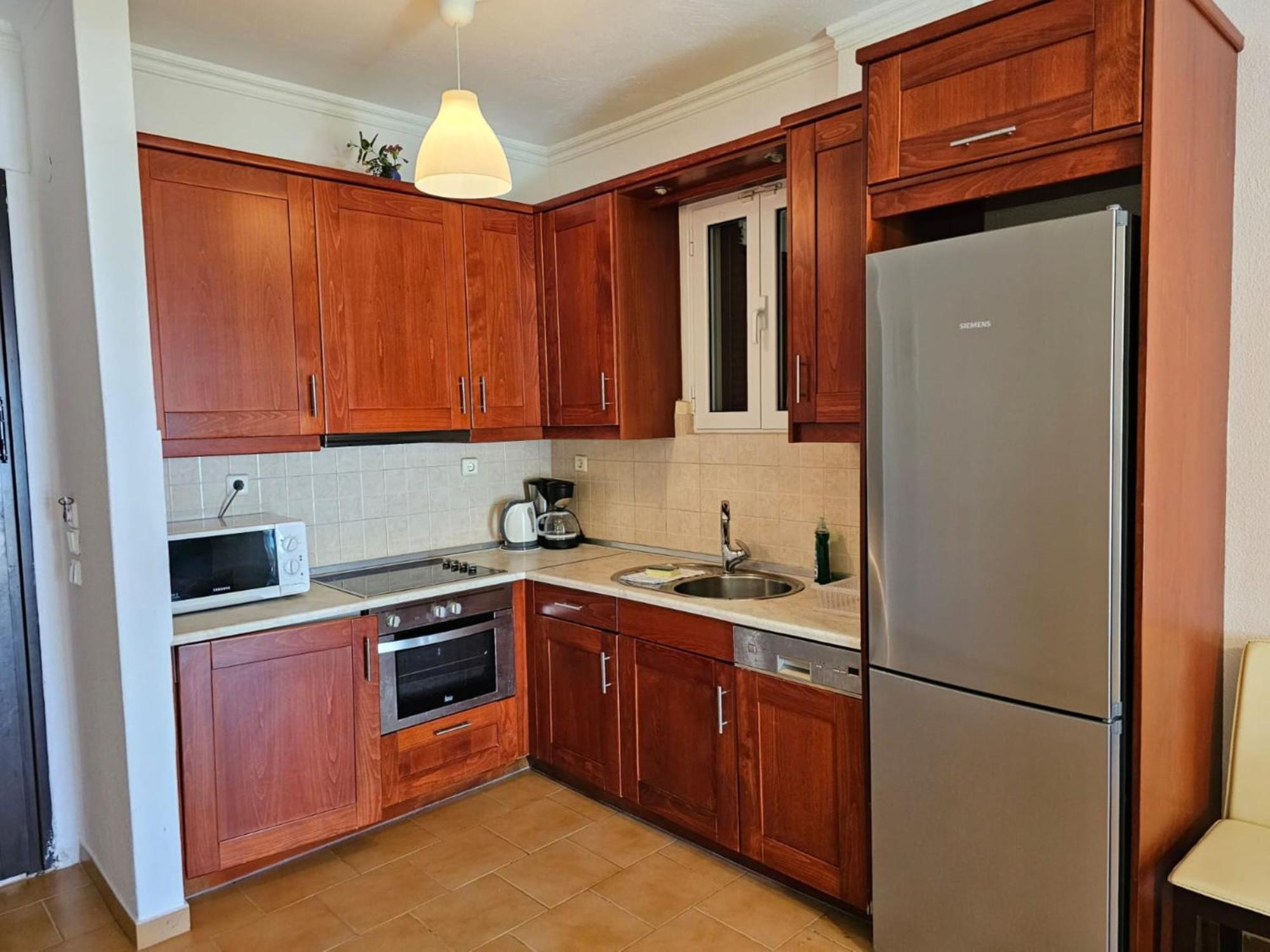 Glyfada Beachfront Apartment A3G ภายนอก รูปภาพ